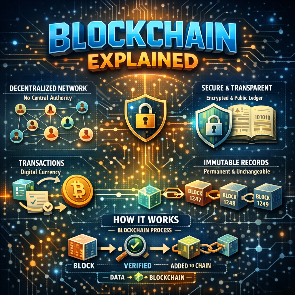 blockchain